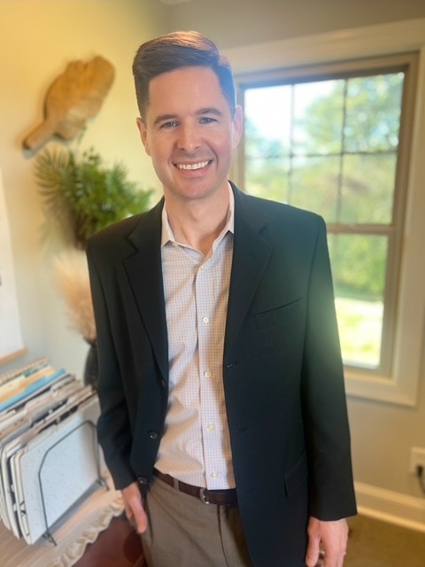 B Garrison Head Shot